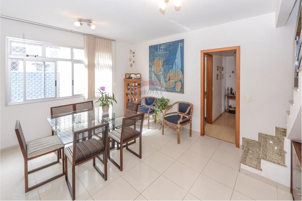 Cobertura - Venda - Belo Horizonte , Minas Gerais - 0019.jpg - 870371015-10