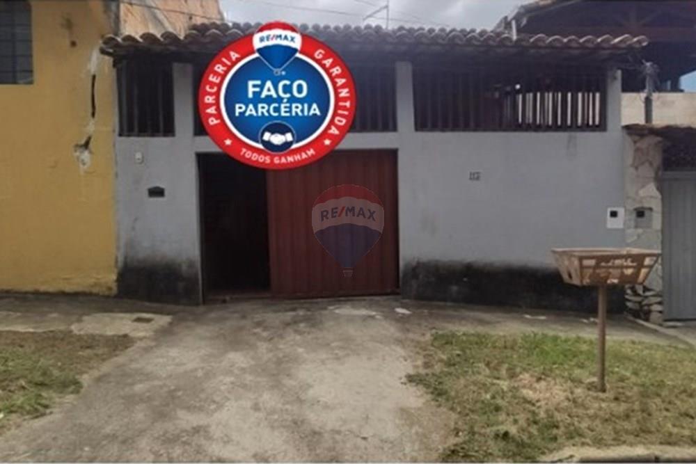 Casa - Venda - Belo Horizonte , Minas Gerais - Capa.jpg - 870421013-47