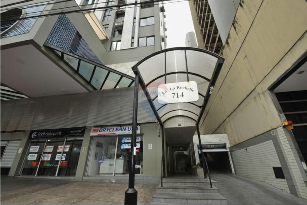 Cj. Comercial/ Sala - Venda - Belo Horizonte , Minas Gerais - Fachada 002.jpg - 870411110-9