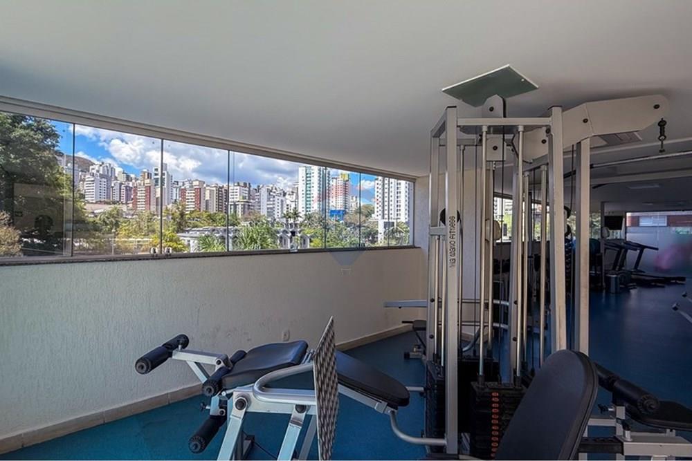 Apartamento - Venda - Belo Horizonte , Minas Gerais - IMG_3473.jpg - 870351012-223