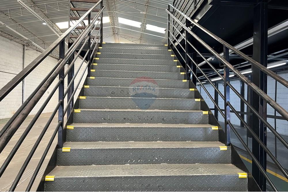 Galpão - Alugar - Belo Horizonte , Minas Gerais - 13 IMG_6452.jpg - 870241100-92