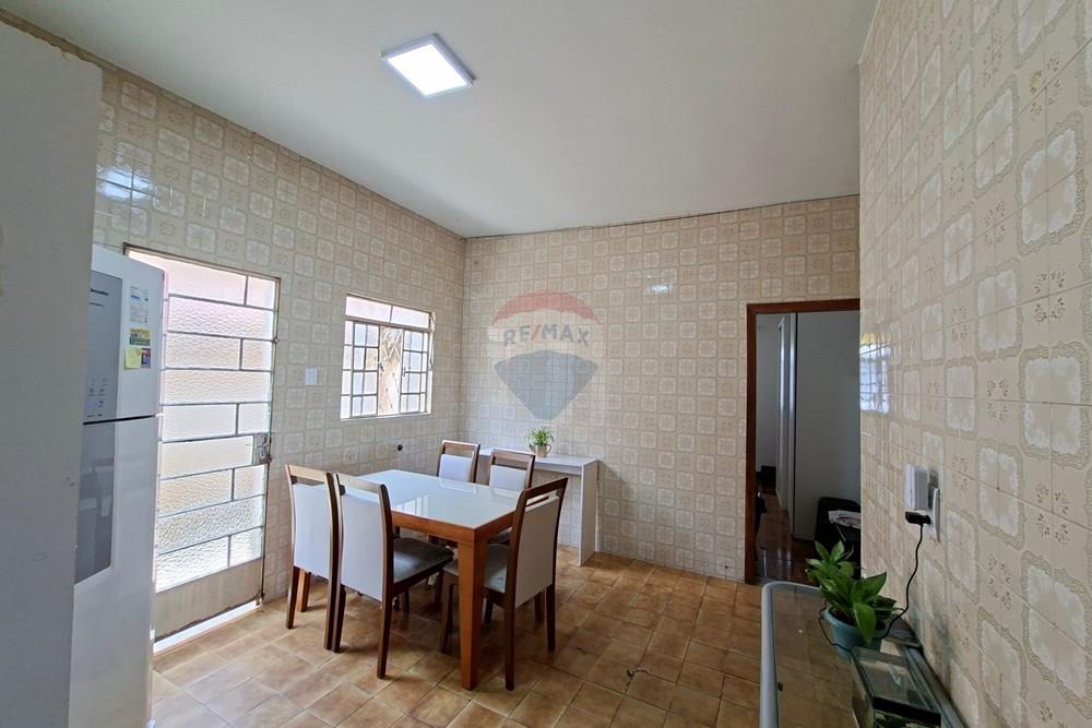 Casa - Venda - Belo Horizonte , Minas Gerais - 20260124_115620.jpg - Copa - 870411007-142