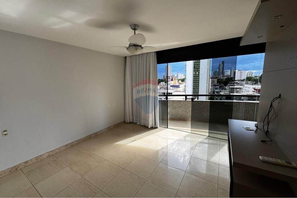 Apartamento - Alugar - Governador Valadares , Minas Gerais - Suíte Master F1.jpeg - 870671006-50