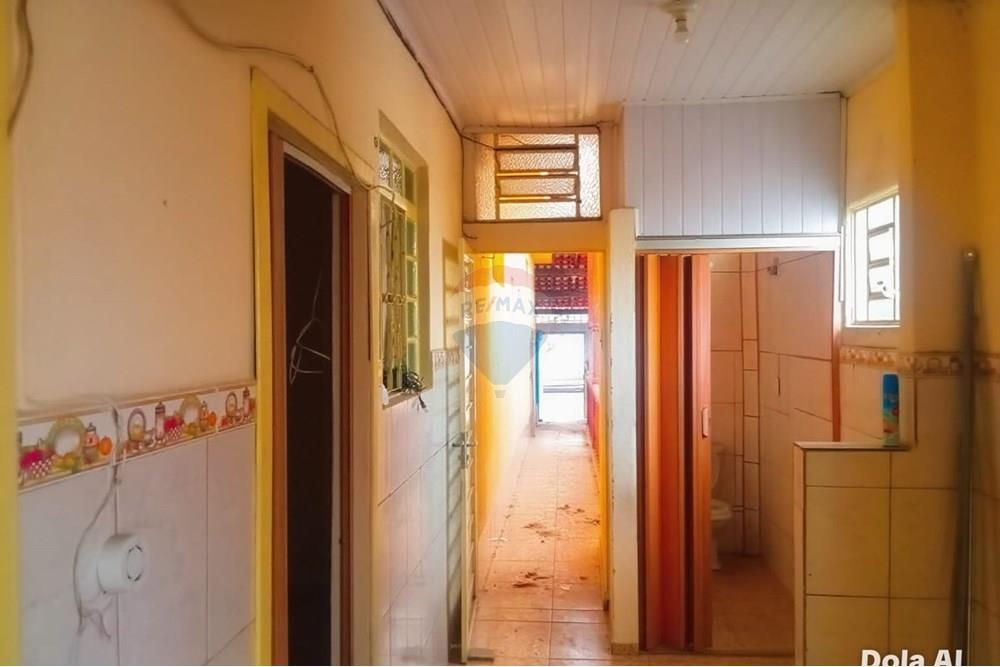 Casa - Alugar - Belo Horizonte , Minas Gerais - Corredor interno I.jpeg - 870241011-73