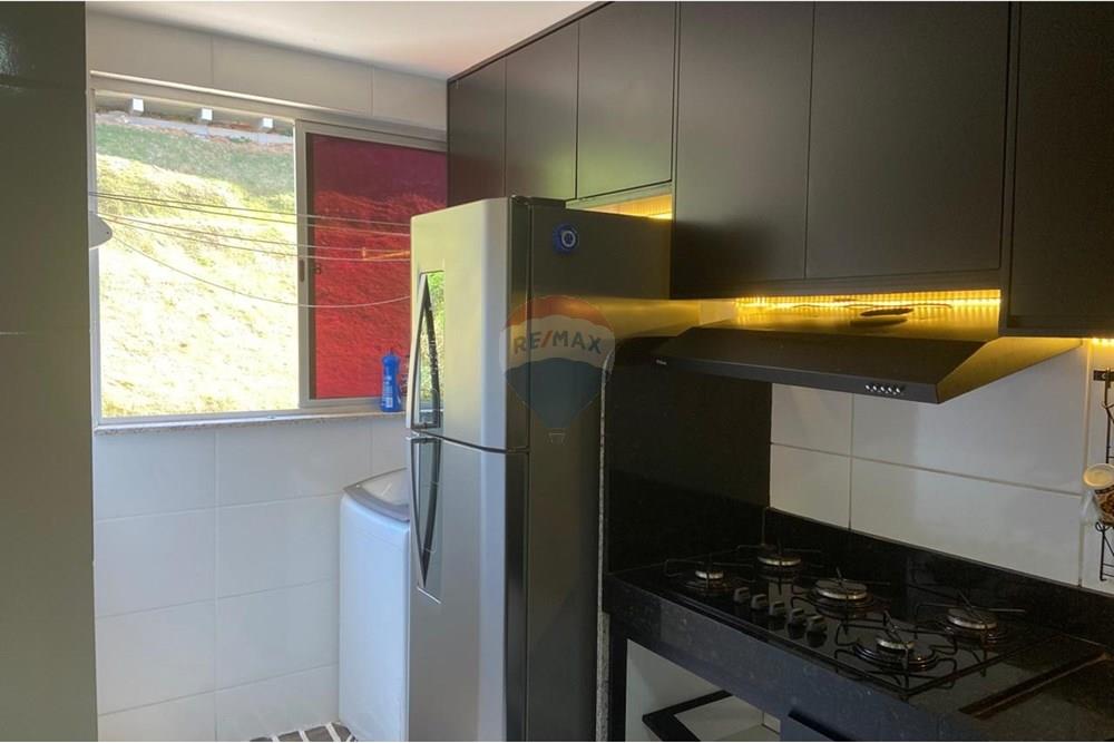 Apartamento - Venda - Ipatinga , Minas Gerais - WhatsApp Image 2025-07-15 at 09.51.16.jpeg - Cozinha - 870711023-16