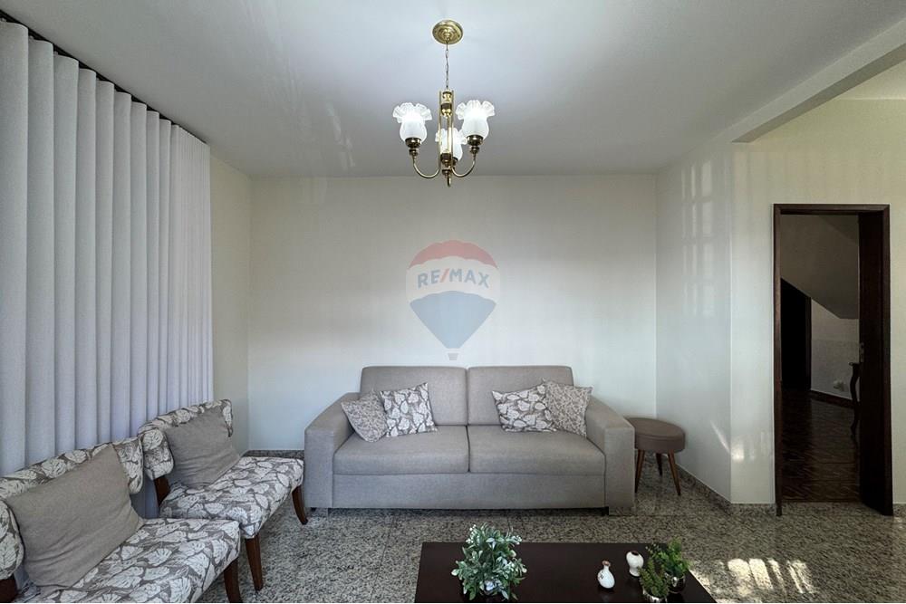 Casa - Venda - Belo Horizonte , Minas Gerais - IMG_3482.JPG - 870411011-107