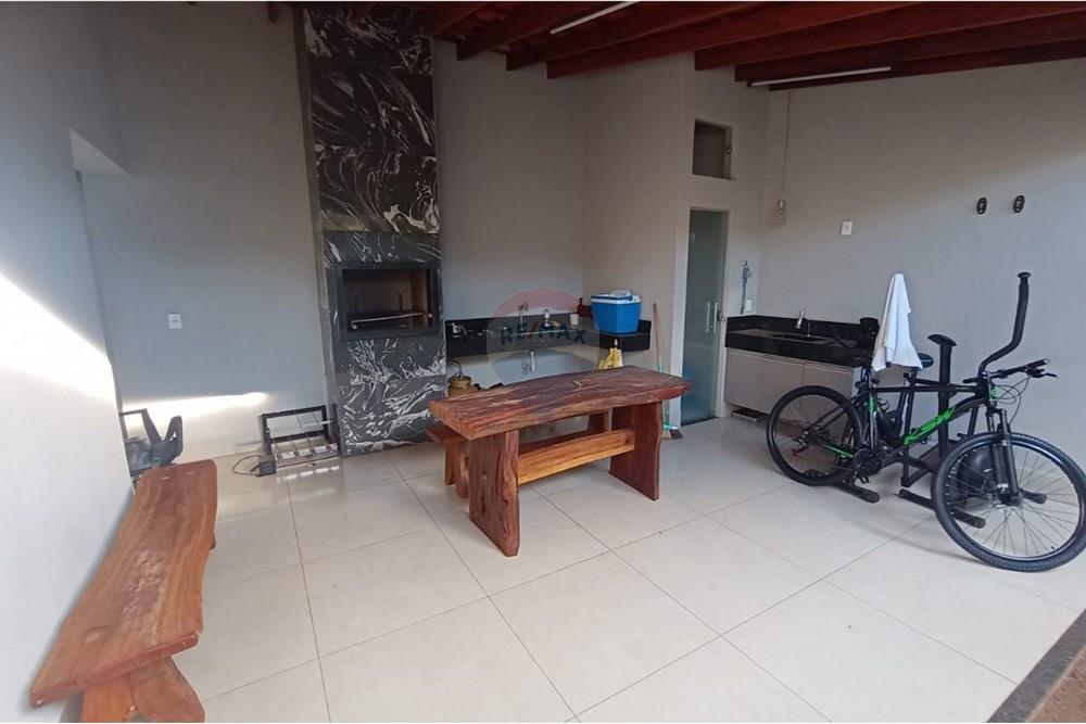 Casa - Venda - Uberaba , Minas Gerais - 18 quintal fechado (3).jpeg - 870291025-90