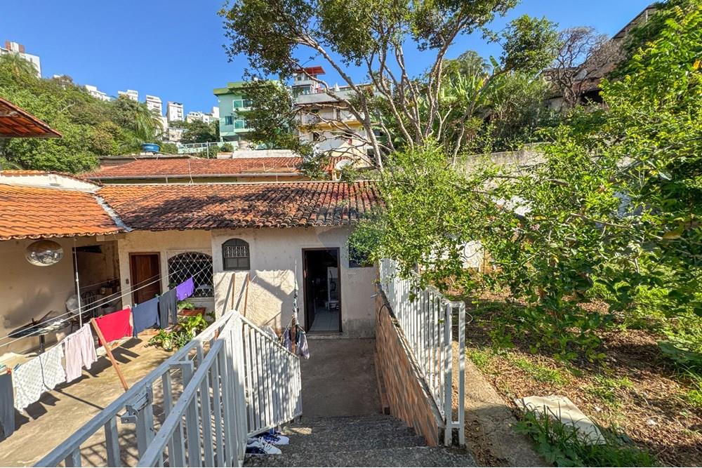 Casa - Venda - Belo Horizonte , Minas Gerais - IMG_6471.jpeg - 870411048-76