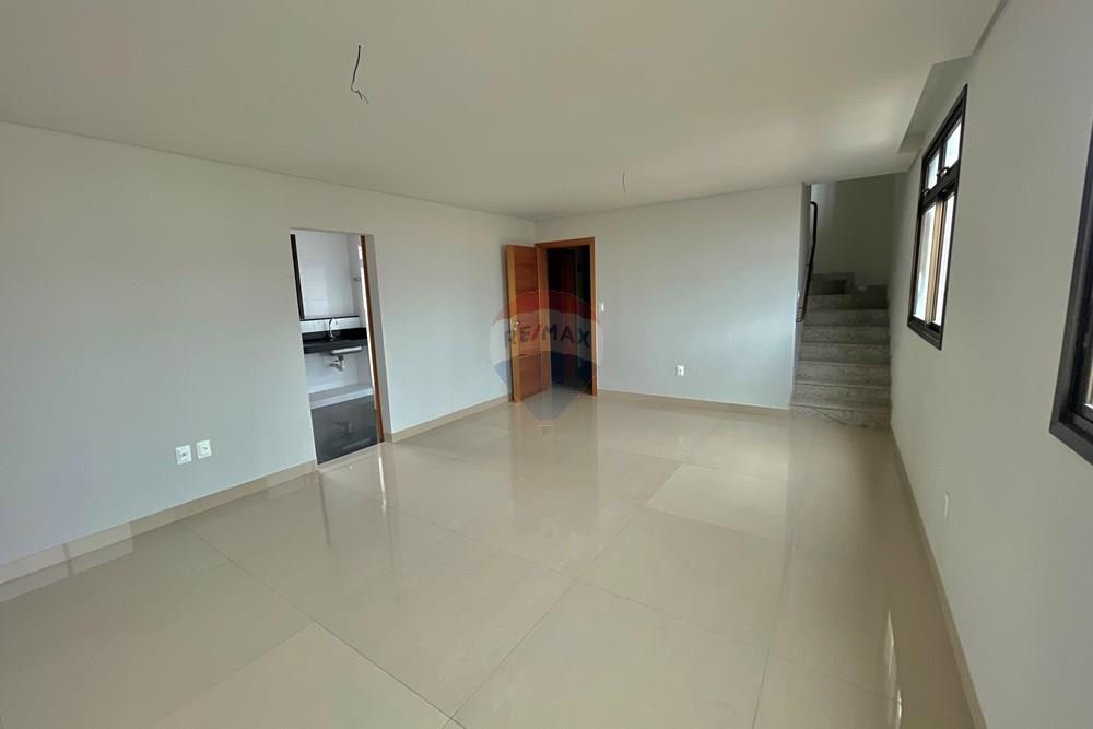 Cobertura - Venda - Belo Horizonte , Minas Gerais - IMG_0437.jpeg - 870701017-3