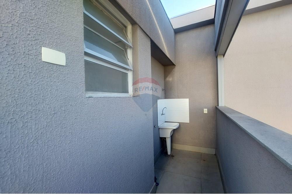 Gyvenamasis - Prabangus butas palėpėje - Belo Horizonte , Minas Gerais - BR - 24.jpg - Utility Room - 870701004-43