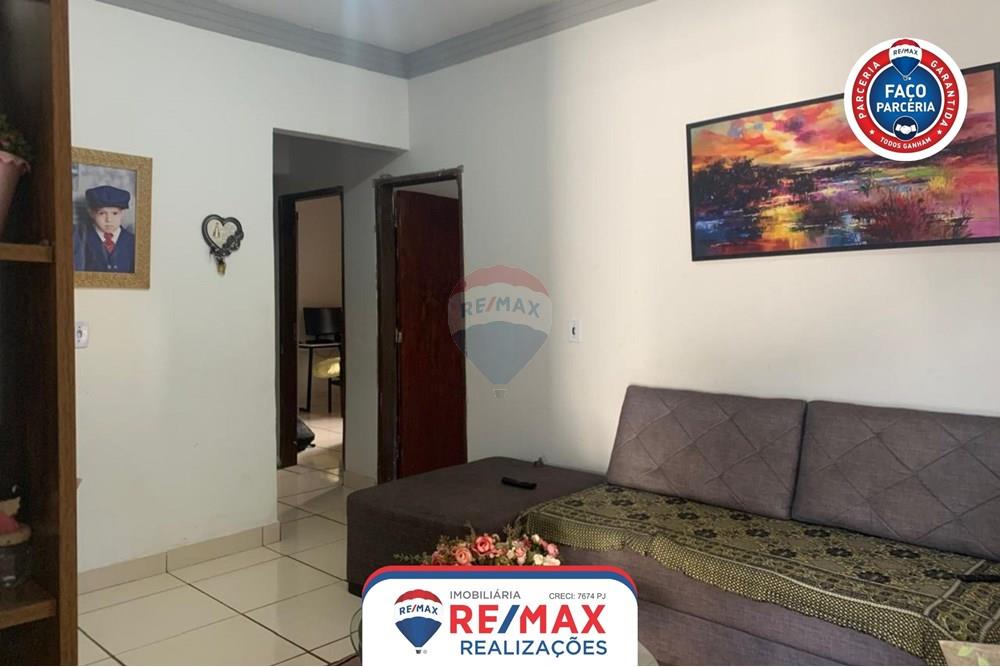 Casa - Venda - Patos de Minas , Minas Gerais - 2.jpg - 870631012-86