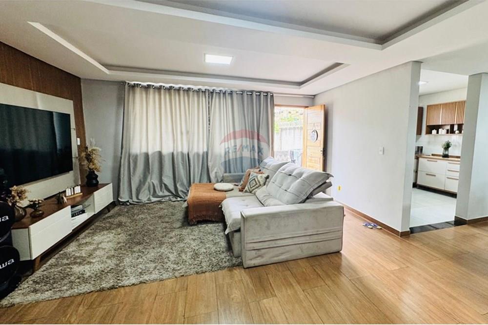 Casa - Venda - Ribeirão das Neves , Minas Gerais - WhatsApp Image 2026-02-04 at 06.48.38 (2).jpeg - 870411151-3