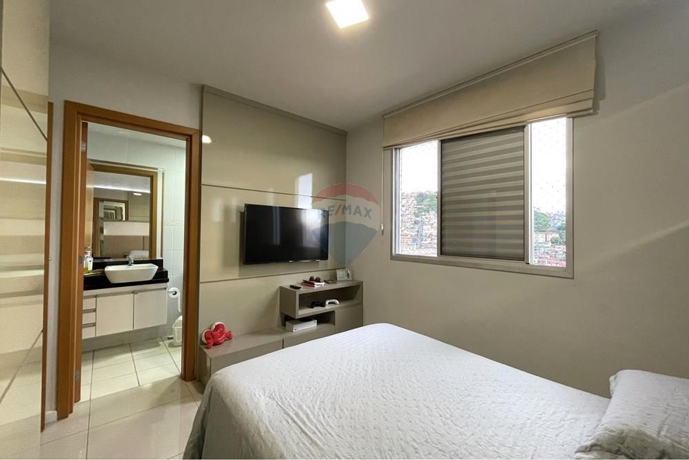 Cobertura - Venda - Belo Horizonte , Minas Gerais - IMG_1988.JPEG - 870251002-1061