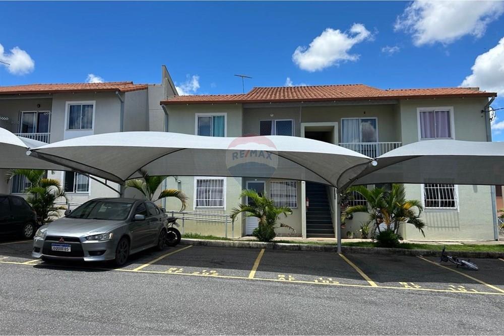 Apartamento - Venda - Santa Luzia , Minas Gerais - ESTACIONAMENTO (2).jpeg - 870241106-43