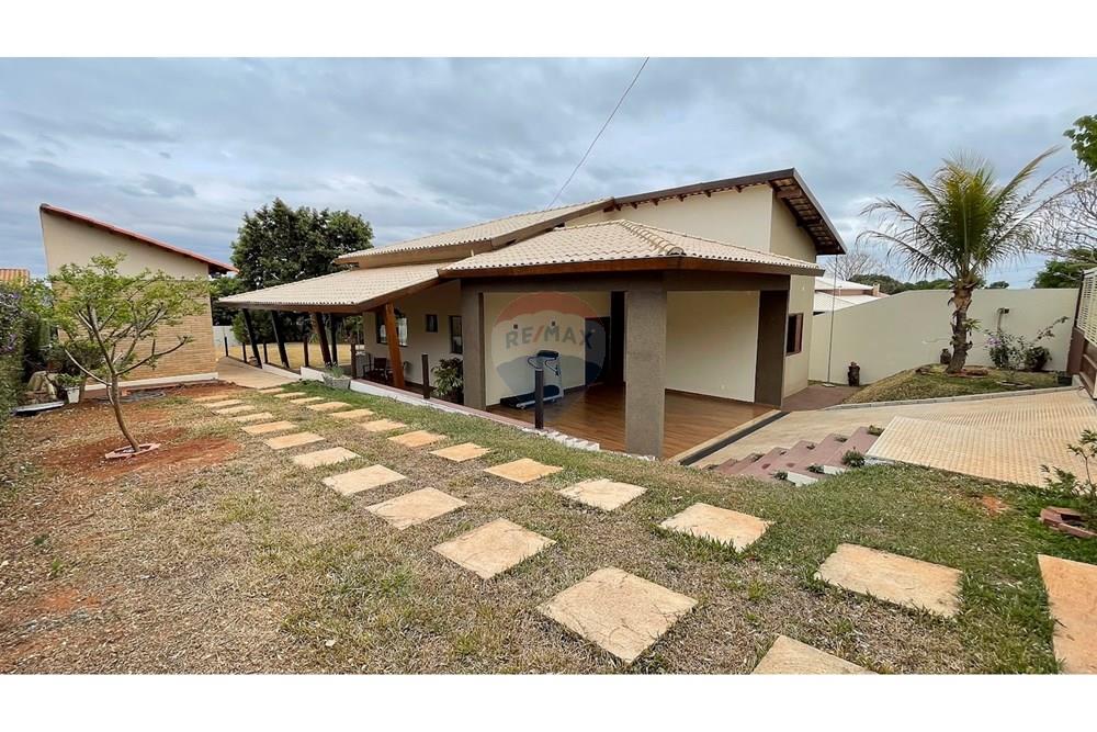 Casa de Condomínio - Venda - Igarapé , Minas Gerais - IMG_1284.jpg - 870351054-31