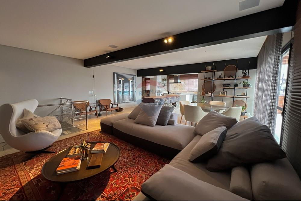 Cobertura - Venda - Nova Lima , Minas Gerais - FZJB5449.jpg - 870251002-1050