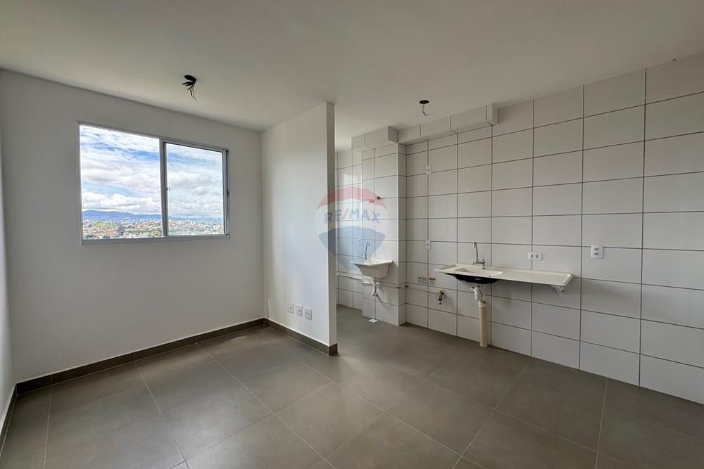 Apartamento - Venda - Belo Horizonte , Minas Gerais - IMG_2515 2 (1).JPG - 870411150-3