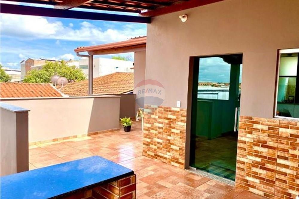 Sobrado - Alugar - Contagem , Minas Gerais - CH!.JPG - 870241011-75