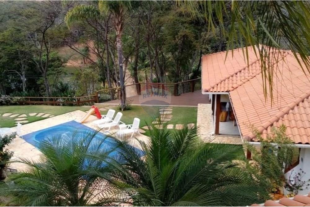 Chácara / Sítio / Fazenda - Venda - Taquaraçu de Minas , Minas Gerais - foto (0).jpg - 870411124-5