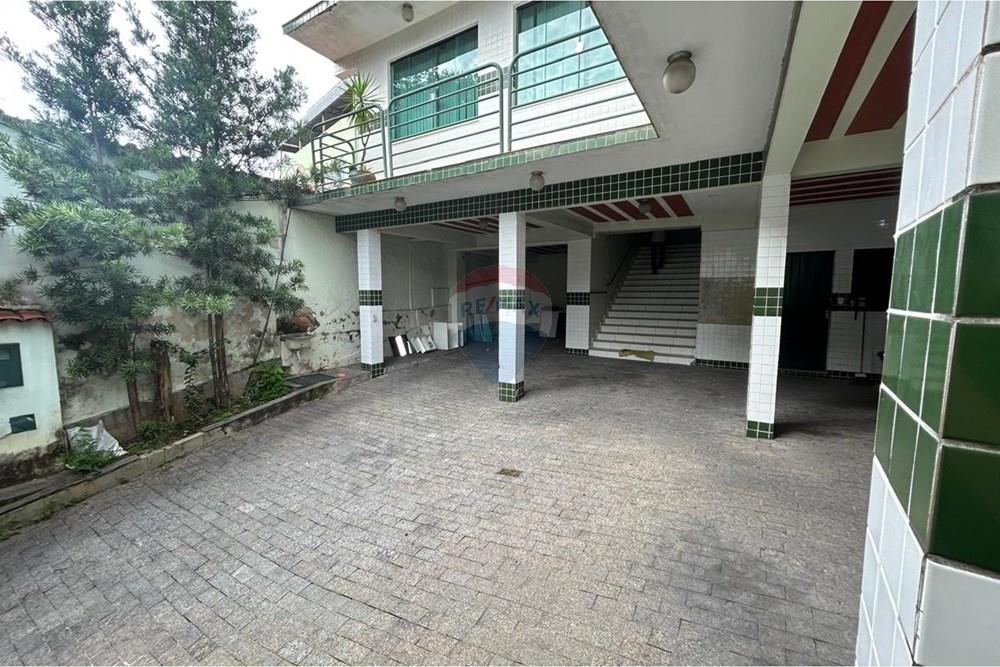 Galpão - Alugar - Belo Horizonte , Minas Gerais - foto (2).jpg - 870411124-9