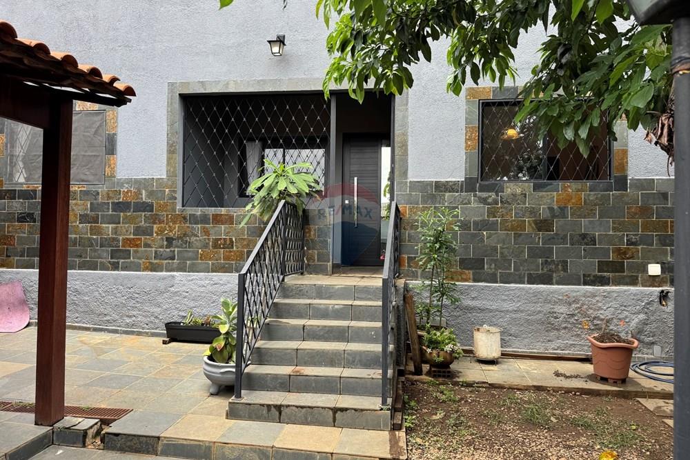 Casa - Venda - Belo Horizonte , Minas Gerais - foto (31).JPEG - 870411124-8