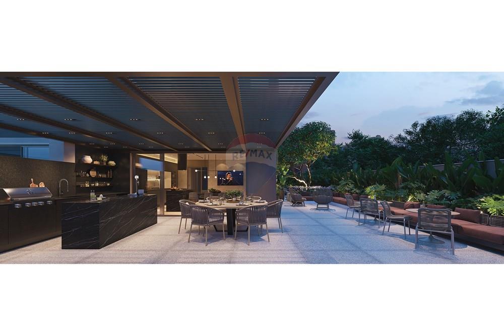 Apartamento - Venda - Belo Horizonte , Minas Gerais - SOMATTOS_MOMENTO_GOURMETEXTERNO.jpg - 870421024-191