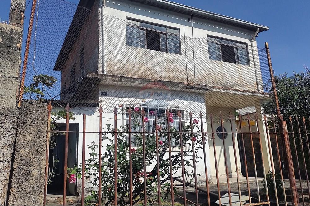 Casa - Venda - Belo Horizonte , Minas Gerais - IMG_20250607_095334088.jpg - Fachada - 870411007-131