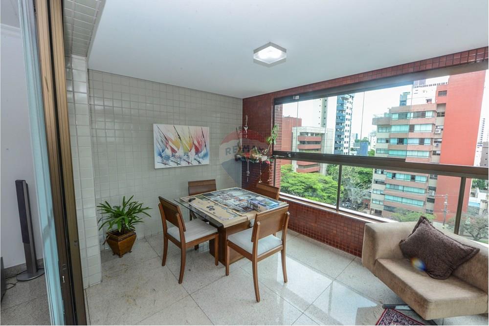 Apartamento - Venda - Belo Horizonte , Minas Gerais - 5306.jpg - 870241008-76