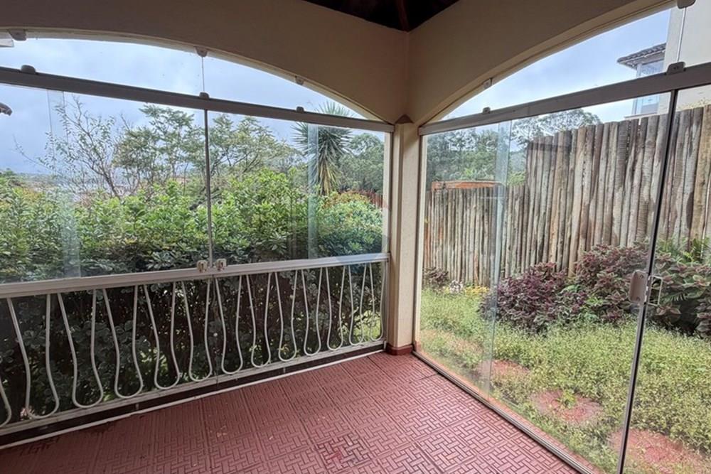 Casa de Condomínio - Alugar - Nova Lima , Minas Gerais - IMG_0232.jpg - 870421116-108