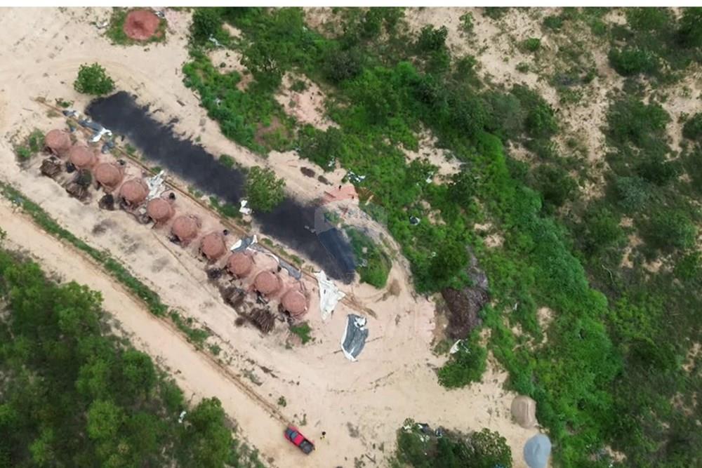 Fazenda - Venda - Inimutaba , Minas Gerais - Imagem instantânea 4.jpg - 870411101-21