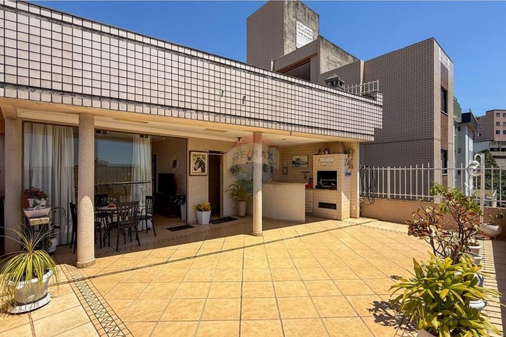 Cobertura - Venda - Belo Horizonte , Minas Gerais - IMG_7705.jpg - 870421013-66