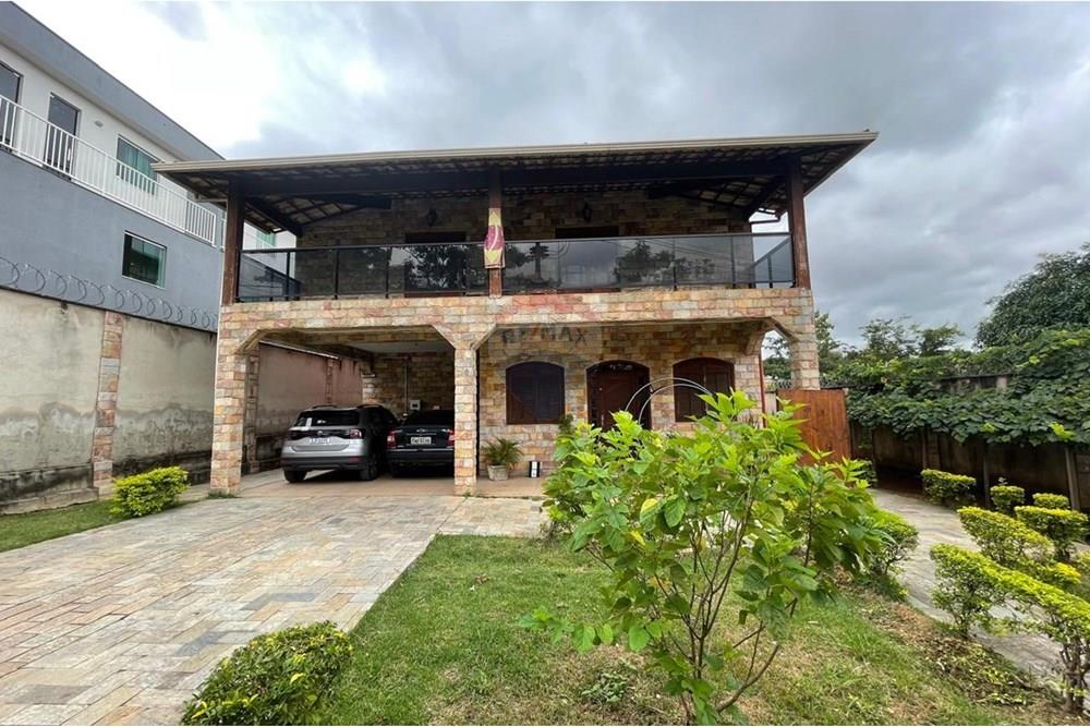 Casa - Venda - Belo Horizonte , Minas Gerais - PHOTO-2025-04-23-12-02-56 (64).jpg - 870241105-12