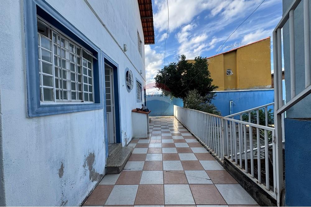 Casa - Venda - Belo Horizonte , Minas Gerais - IMG_4608.JPG - 870411031-36