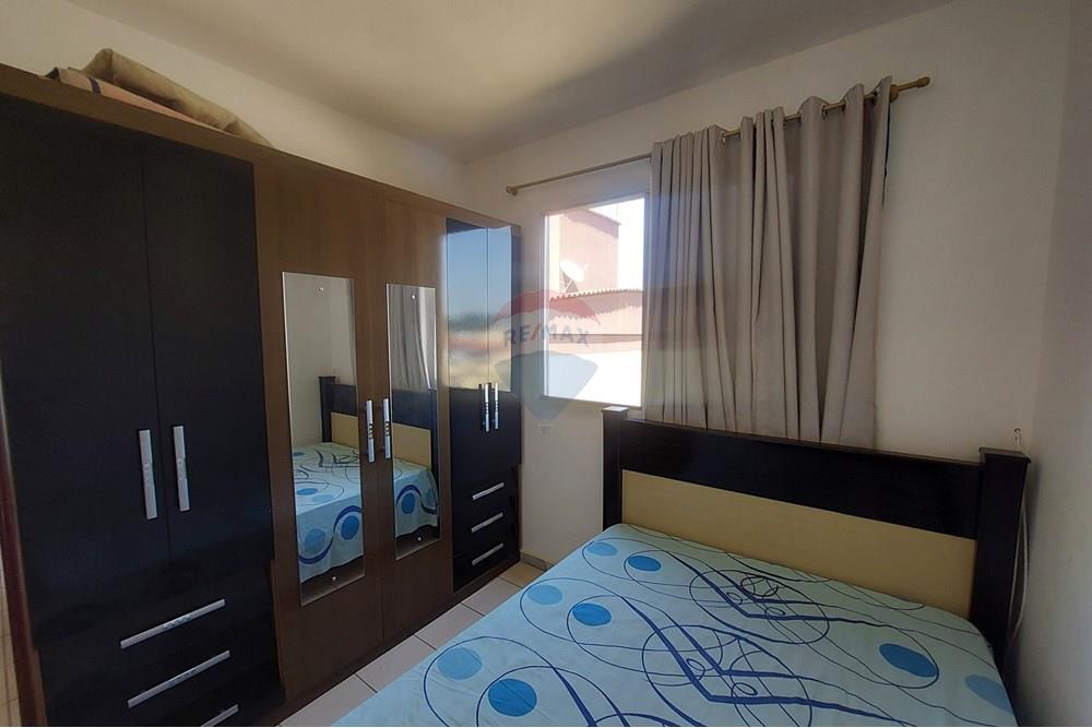 Apartamento - Venda - Belo Horizonte , Minas Gerais - 12.jpg - Quarto principal - 870701004-50