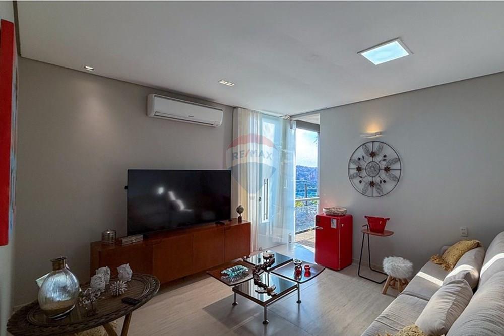 Casa - Venda - Belo Horizonte , Minas Gerais - IMG_6767.jpg - Sala de estar - 870351012-221