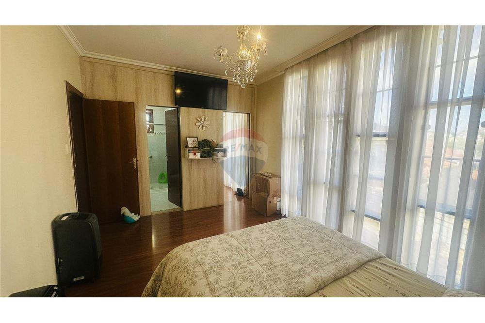 Casa - Venda - Belo Horizonte , Minas Gerais - 33 - 870411013-29