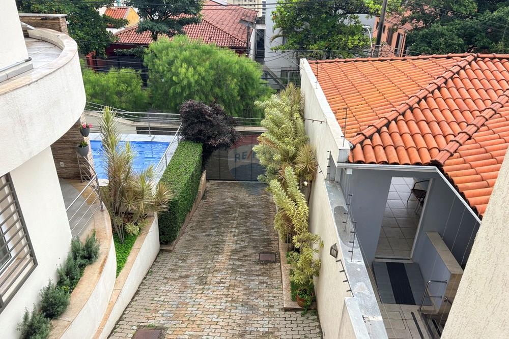 Casa - Venda - Belo Horizonte , Minas Gerais - IMG_2299.jpg - 870691029-3