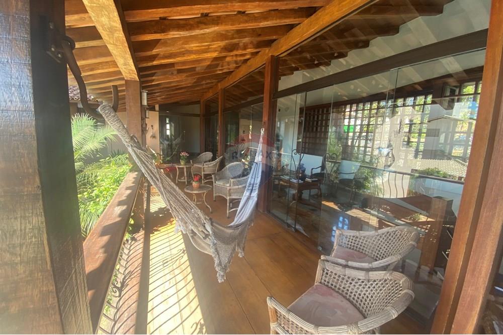 Casa - Venda - Belo Horizonte , Minas Gerais - IMG_3737.jpg - 870411010-84