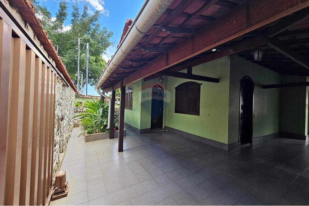 Casa - Venda - Belo Horizonte , Minas Gerais - 20251205_105754.jpg - 870411099-55