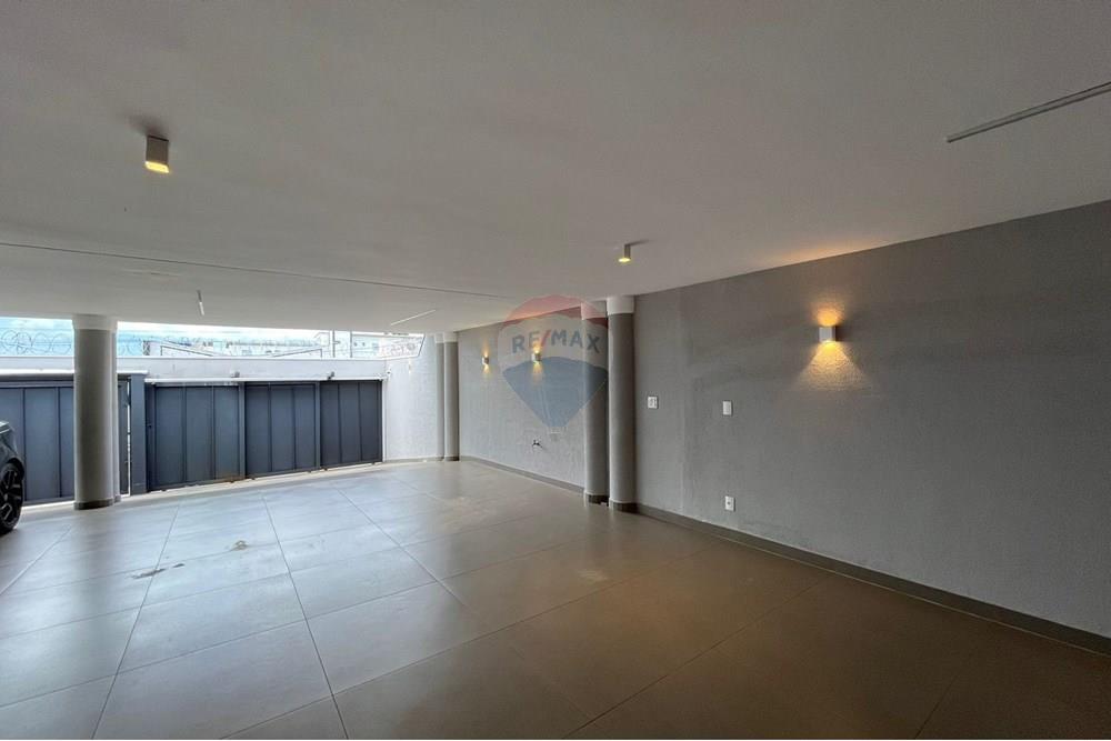 Casa - Venda - Araxá , Minas Gerais - Neila da Silva Izaias Mascarenhas foto  Garagem.jpg - 870431004-89