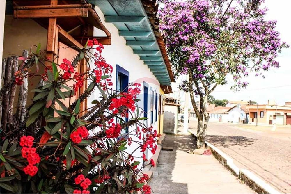 Hotel/ Pousada - Venda - Ouro Preto , Minas Gerais - Lavras Novas4.jpg - 870421014-377