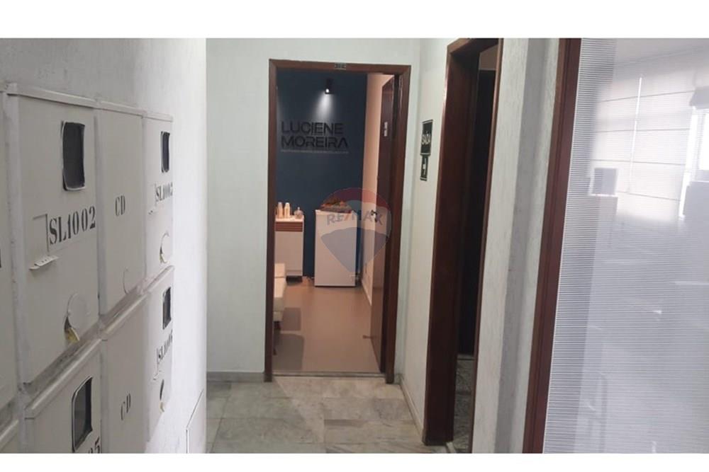Cj. Comercial/ Sala - Venda - Belo Horizonte , Minas Gerais - 11.jpg - 870411148-11