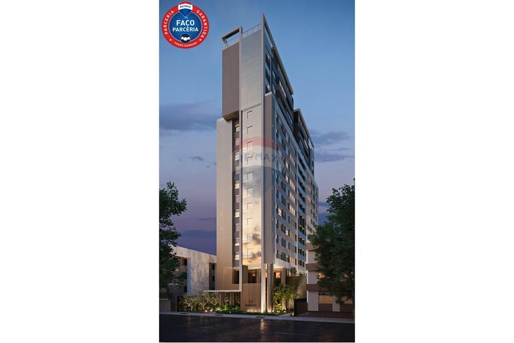 Apartamento - Venda - Belo Horizonte , Minas Gerais - SOMATTOS_MOMENTO_FACHADA.jpg - 870421024-191