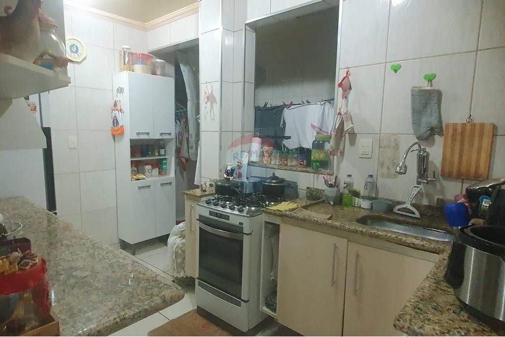 Apartamento - Venda - Belo Horizonte , Minas Gerais - foto 19 cozinha.jpeg - 870241097-35