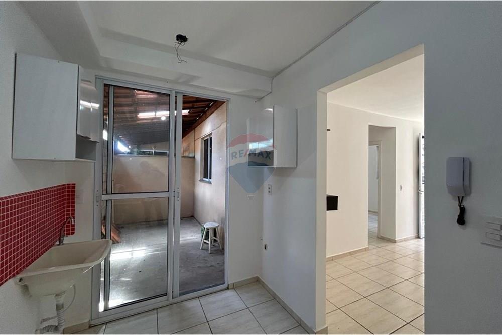 Apartamento - Venda - Santa Luzia , Minas Gerais - COZINAC.jpeg - 870241106-43