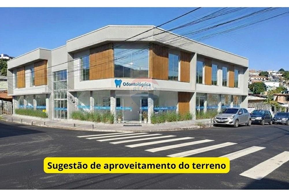 Terreno - Venda - Santa Luzia , Minas Gerais - Foto - 2.jpeg - 870251005-118