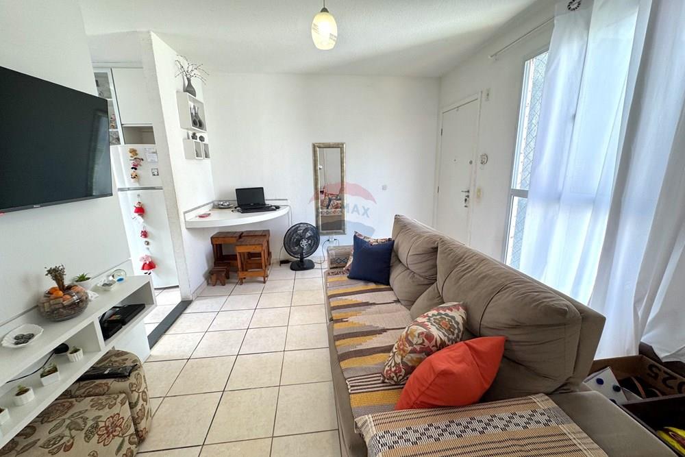 Apartamento - Venda - Contagem , Minas Gerais - 9.jpg - 870241075-146