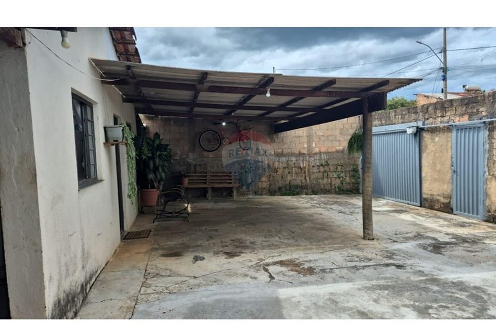 Casa - Venda - Araxá , Minas Gerais - FOTO 12.jpeg - Garagem - 870431054-11