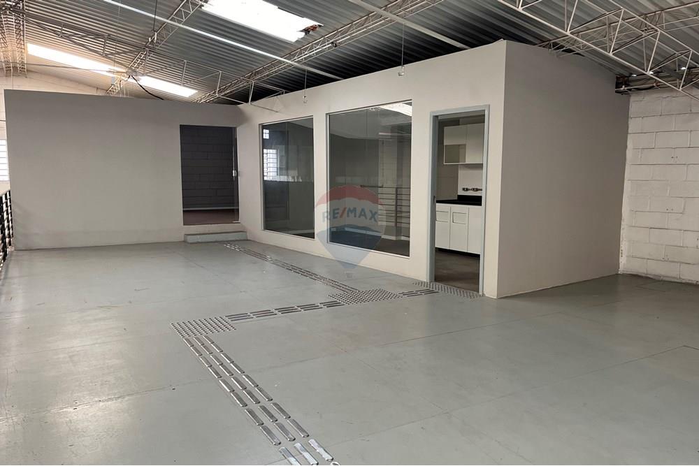 Galpão - Alugar - Belo Horizonte , Minas Gerais - 16 IMG_6455.jpg - 870241100-92