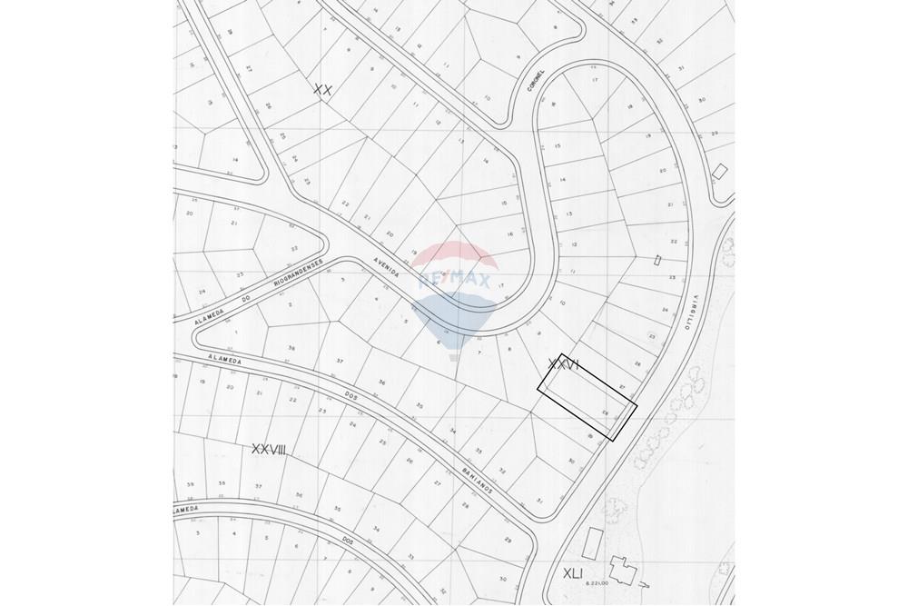 Terreno - Venda - Vespasiano , Minas Gerais - Loteamento - Jardim Encantado quadra 28.jpg - 870251115-3